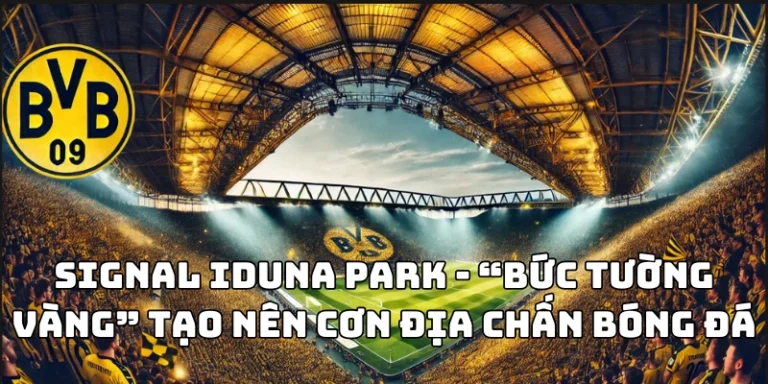 Signal Iduna Park